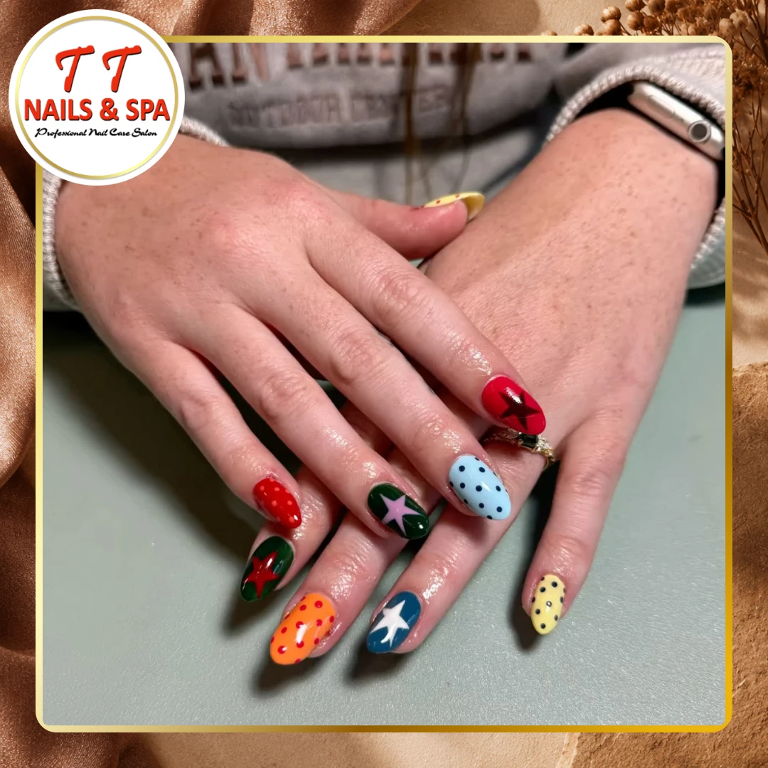 Must Try Nail Designs September 3 2026